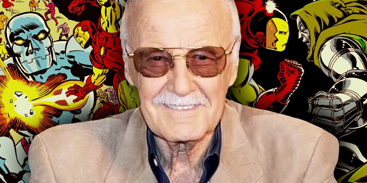 Stan lee e il suo rapporto complicato con marvel Stan lee e il suo rapporto complicato con marvel