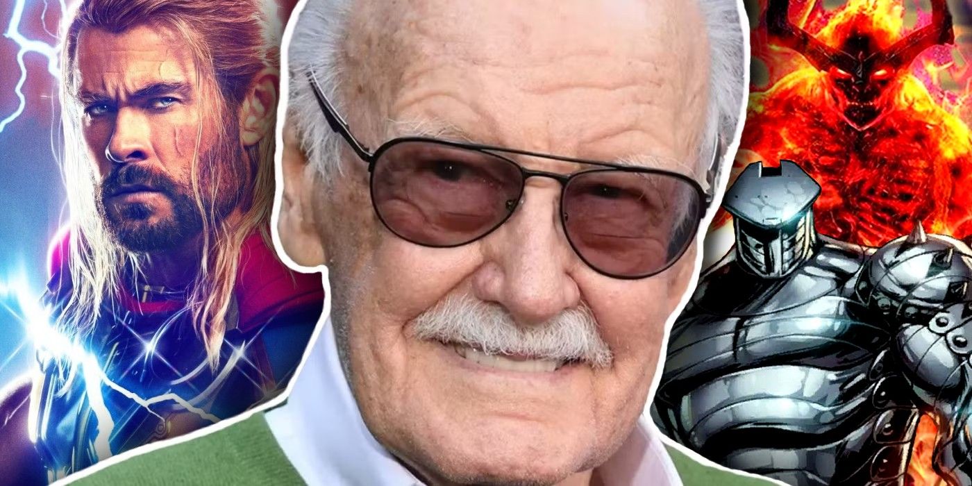 thor e i suoi villain più forti di stan lee la classifica dei poteri fisici