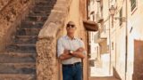 Tucci in italy: scopri la nuova serie di national geographic su disney