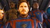 Avengers: endgame migliora la fine di guardiani della galassia vol. 3 con star-lord