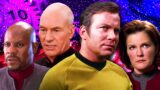 Storie di viaggio nel tempo che hanno cambiato per sempre star trek