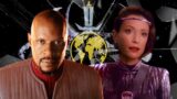 Star Trek presenta una delle sue migliori coppie con un richiamo a Deep Space 9