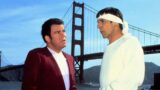 Star trek iv: la differenza che lo rende unico e migliore dei primi tre film