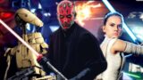 Mod indispensabili per Star Wars Battlefront 2