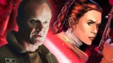 Star wars uccide un eroe di andor senza che nessuno se ne accorga