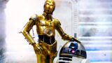 Star wars: come i nuovi robot possono unire c-3po e r2-d2