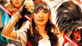 Doctor aphra il primo personaggio queer di star wars e l’impatto sulla saga