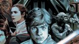 Empire strikes back: nuova collezione imperdibile da shoe palace per star wars day 2025