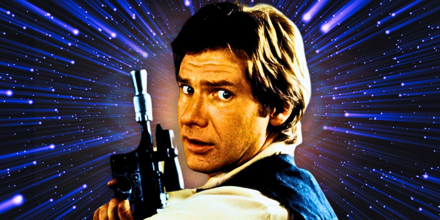 Star wars: perché han solo era il membro ideale dell’alleanza ribelle Star wars: perché han solo era il membro ideale dell’alleanza ribelle