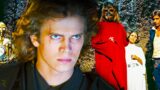 Star wars holiday special e il suo legame sorprendente con revenge of the sith