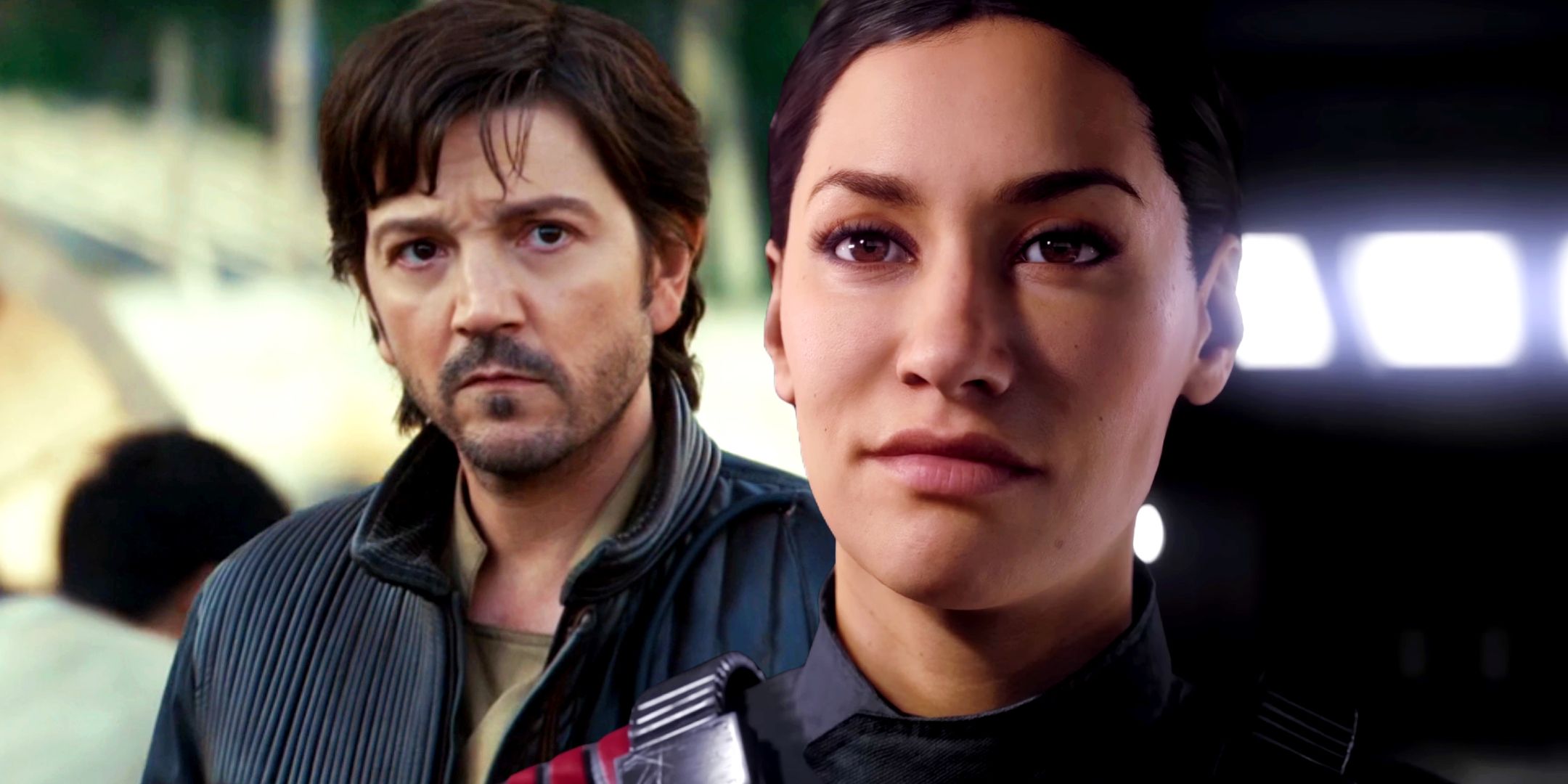 Star wars battlefront 3 e gli amori di andor: una timeline difficile da incastrare Star wars battlefront 3 e gli amori di andor: una timeline difficile da incastrare