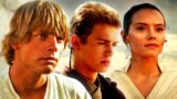 Star wars continua a crescere: scopri come è cambiato il franchise di george lucas