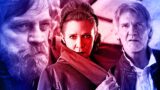 Le ultime parole di maz kanata a leia cambiano il ruolo dell’eroe in star wars