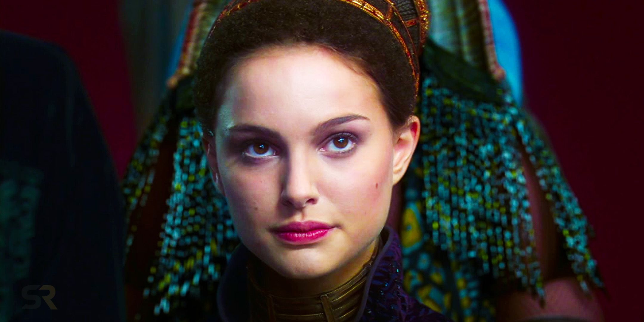 Star wars: natalie portman parla del suo possibile ritorno Star wars: natalie portman parla del suo possibile ritorno