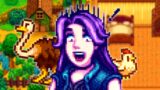 Stardew valley: scopri come dormire con le dolci e sorprenderti del gioco