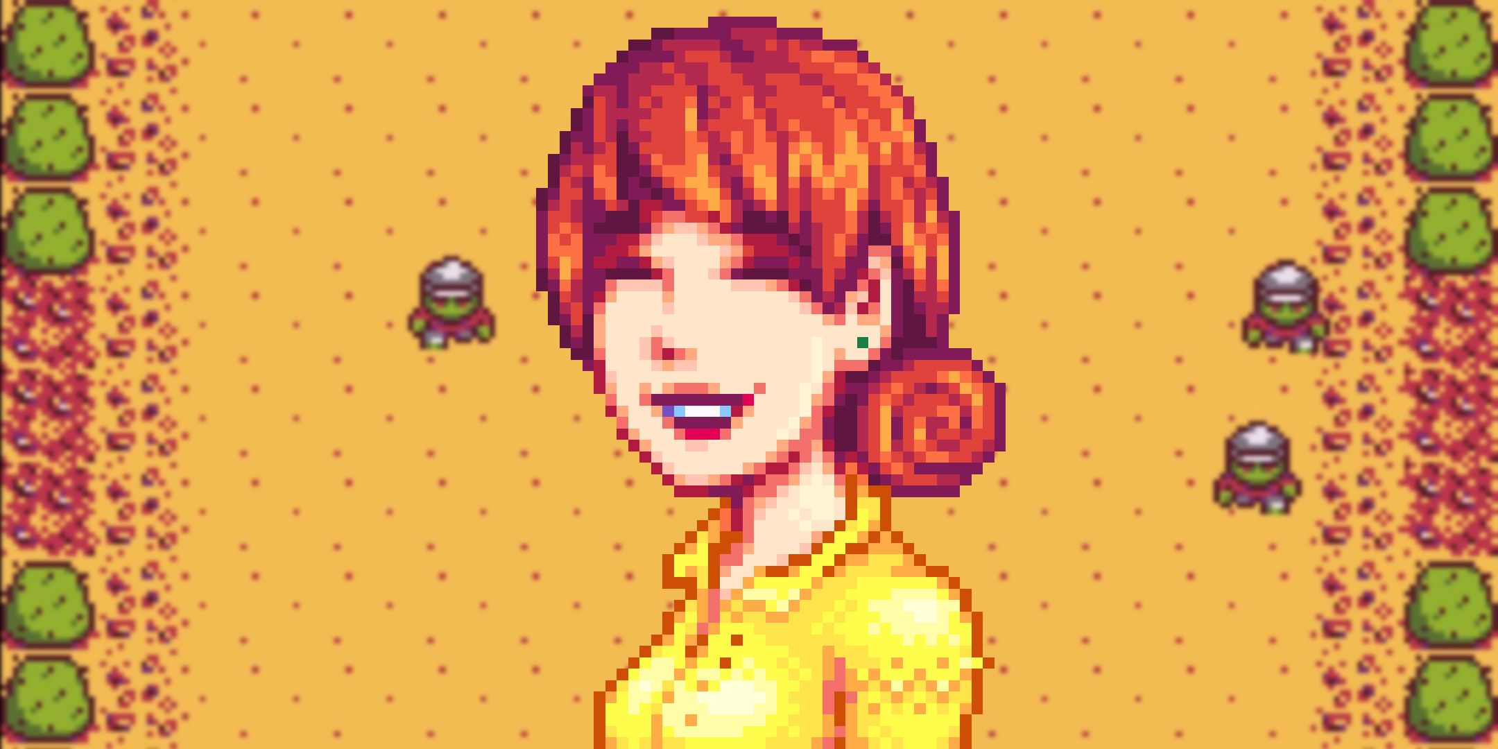 Trick per vincere al mini gioco di stardew valley Trick per vincere al mini gioco di stardew valley