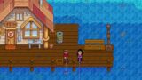 Fishing in stardew valley: perché le sfide lo rendono divertente