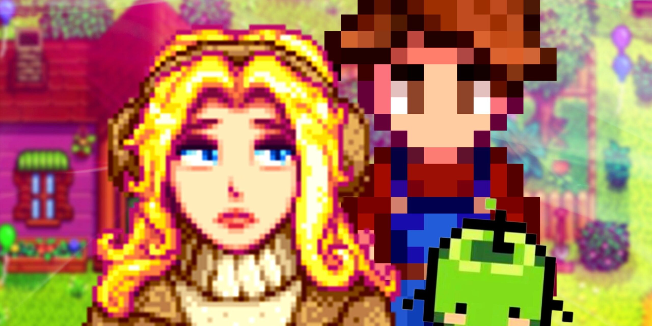 sfide di stardew valley per rendere emozionante la tua prossima partita nel 2025 da Jumptheshark.it sfide di stardew valley per rendere emozionante la tua prossima partita nel 2025
