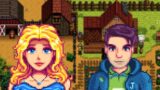 Stardew valley dal punto di vista dei villaggi: un free fan game da scoprire