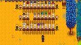 Stardew valley personaggio mancante in haunted chocolatier: cosa sta succedendo?