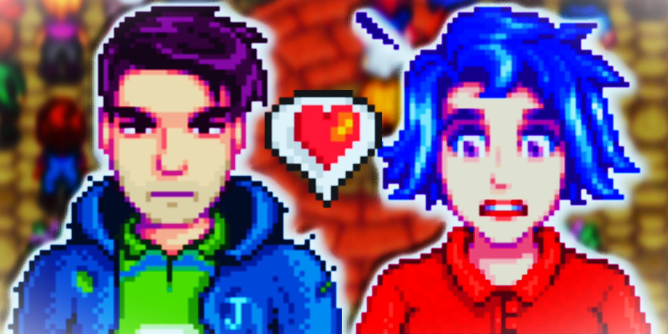 stardew valley perché il matrimonio sbagliato ha deluso i fan dopo 9 anni