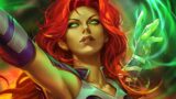 Starfire: la rivoluzione del design di un personaggio iconico di dc