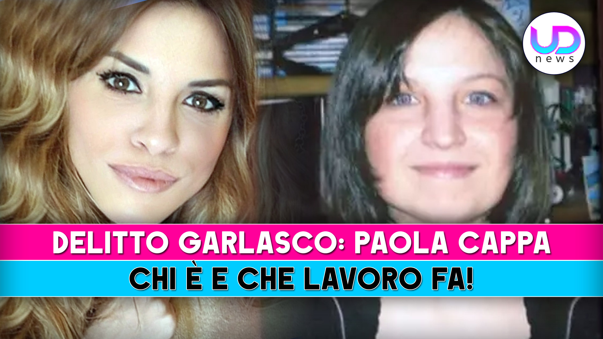 Delitto Garlasco, chi è Paola Cappa e cosa fa nella vita? Delitto Garlasco, chi è Paola Cappa e cosa fa nella vita?