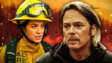 Finale di fire country 3: come si preparano le uscite di vince e gabriela