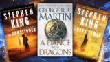 La torre nera di stephen king e l’ispirazione per la conclusione del trono di spade