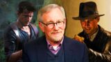 Il videogioco preferito di steven spielberg e perché è così speciale