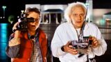 Il lato oscuro di doc brown nei primi 60 secondi di ritorno al futuro