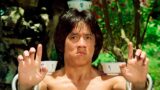 Il miglior film di kung fu vecchia scuola di jackie chan: un classico imperdibile con 85% su rotten tomatoes