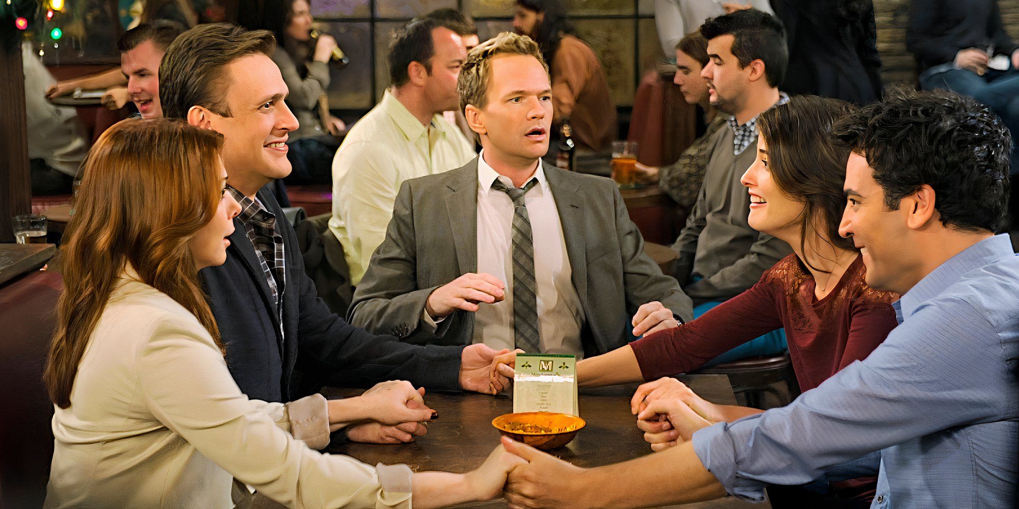 sitcom classico perfetto per i fan di how i met your mother con 85 su rotten tomatoes da Jumptheshark.it sitcom classico perfetto per i fan di how i met your mother con 85 su rotten tomatoes