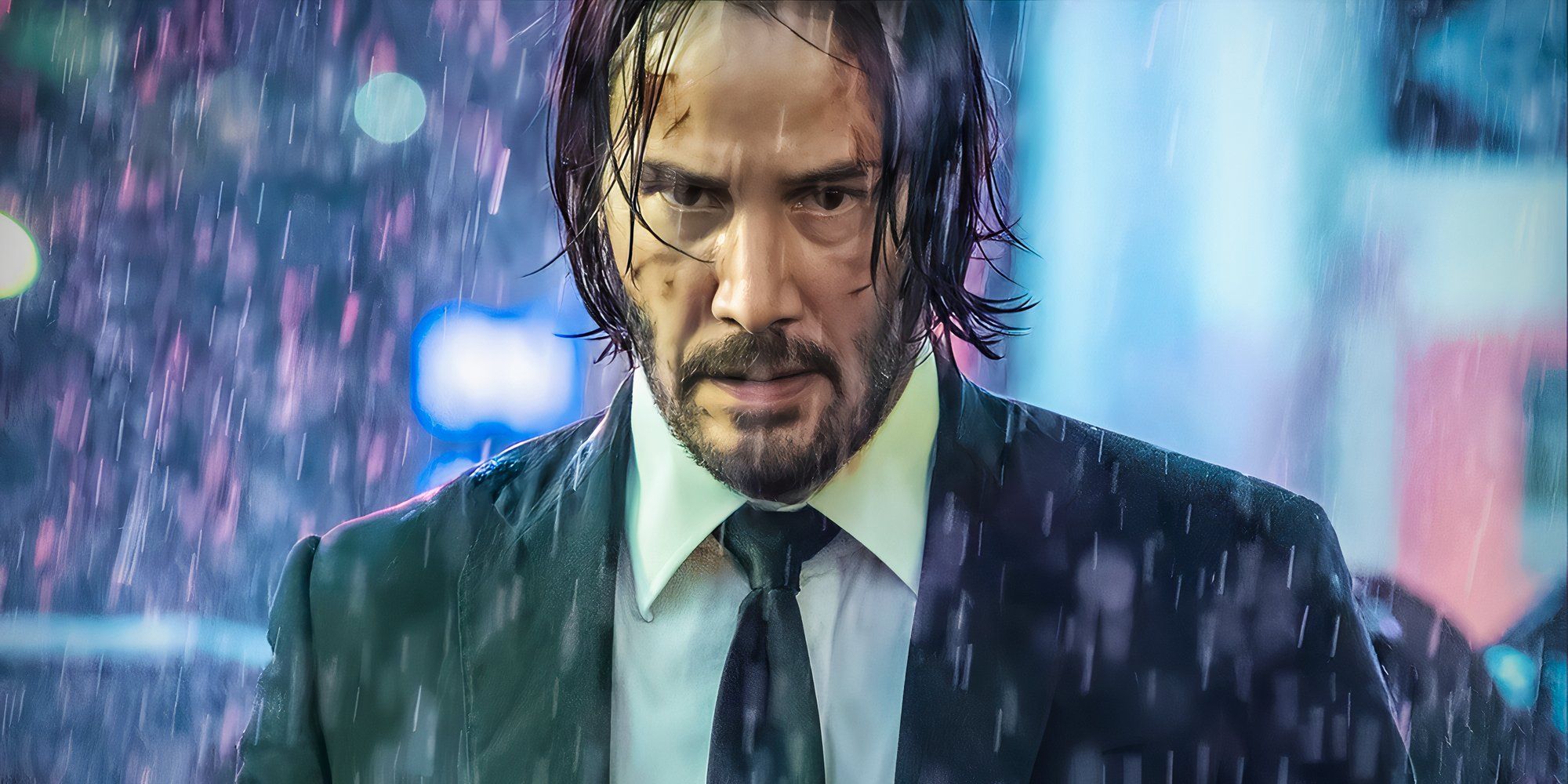 aggiornamenti su john wick 5 buone notizie per il futuro di keanu reeves