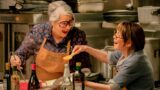 Nonnas’ true story e il ristorante enoteca maria svelati