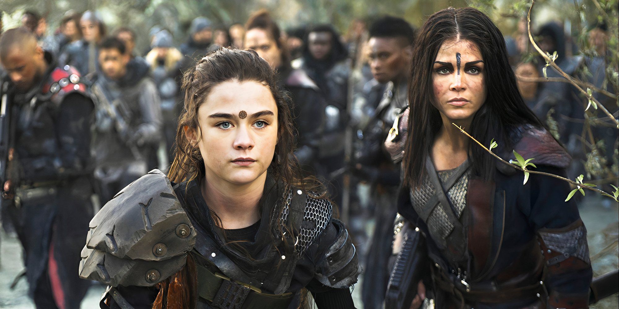 la serie scifi con 95 su rotten tomatoes che sostituisce i 100
