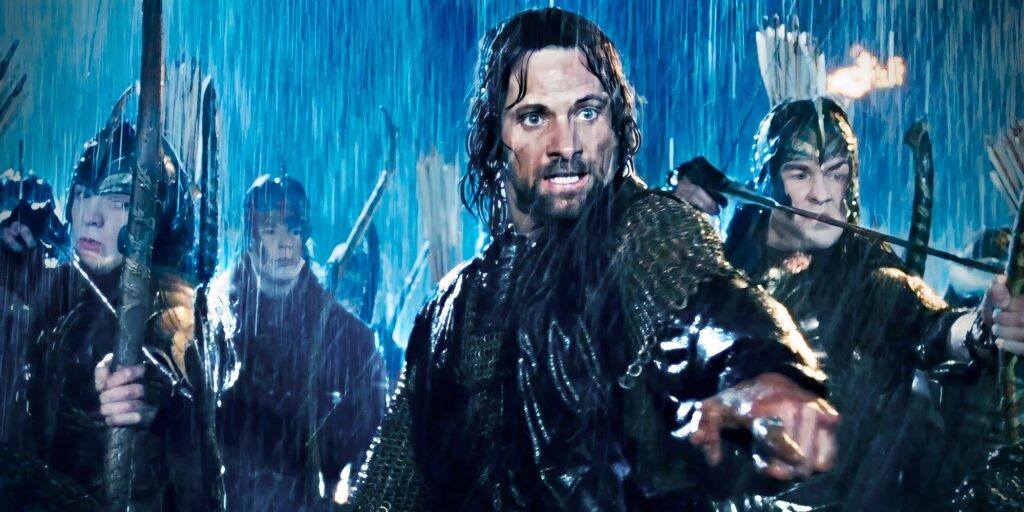 Film fantasy con le migliori scene d’azione