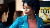Denée benton e il suo ruolo in una serie lifetime sottovalutata prima dell’età dorata