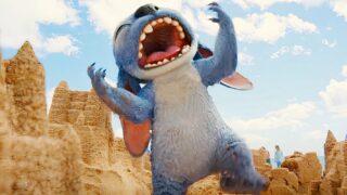 Lilo e stitch sorprende il pubblico con un segreto nei popcorn prima del grande rilascio di maggio