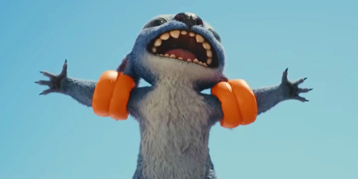 Lilo e stitch battono tom cruise al botteghino: una dolce vendetta Lilo e stitch battono tom cruise al botteghino: una dolce vendetta