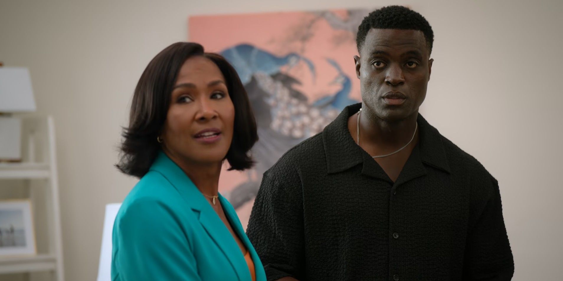 Beauty in black 2: scopri il show di tyler perry su netflix Beauty in black 2: scopri il show di tyler perry su netflix