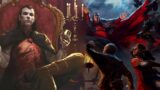 Nuovo unearth arcana di d&d: ritorno a un setting amato a ottobre