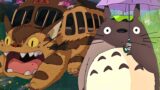 Sequel di my neighbor totoro che pochi hanno notato