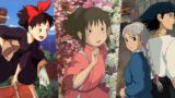 Sequel di un capolavoro di hayao miyazaki che nessuno ha notato
