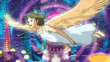 Il cortometraggio sci-fi poco conosciuto di hayao miyazaki merita un anime studio ghibli subito
