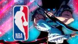 Solo leveling sorprende con un crossover inaspettato con l’nba