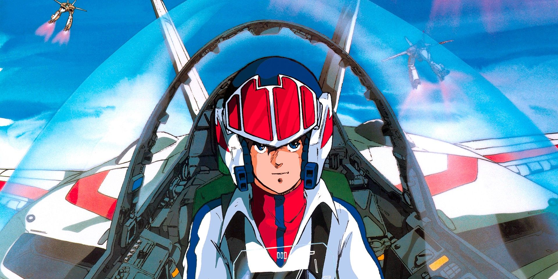 Anime retro da non perdere: le 10 serie imperdibili in streaming Anime retro da non perdere: le 10 serie imperdibili in streaming