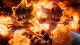 Super sonic e super shadow: perché il loro team-up supera ogni aspettativa