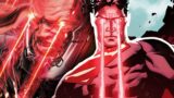Superman e darkseid: perché la lotta tra eroi e villain non ha mai fine
