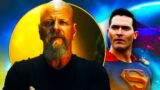 Superman e lois: michael cudlitz parla della reazione dei fan al suo lex luthor